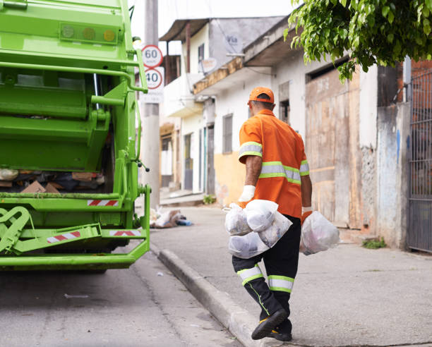 Professional Junk Removal in Lewisburg, OH