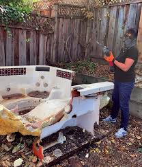 Best Commercial Junk Removal  in Lewisburg, OH